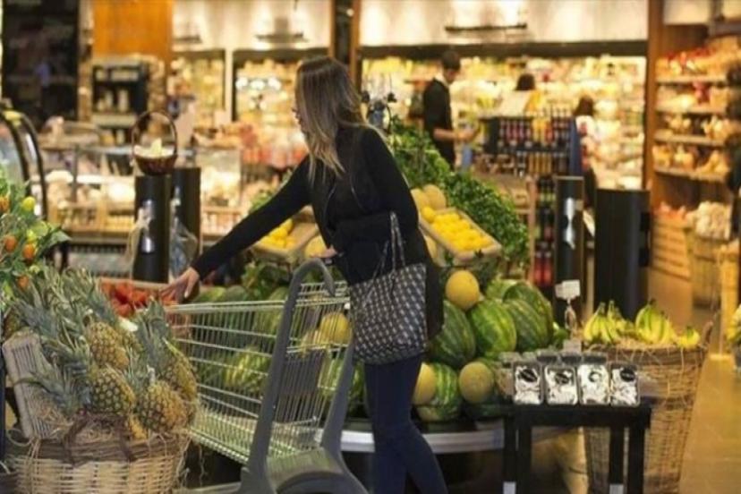 Ticaret Bakanı Ömer Bolat: Market denetimlerinde 176 milyon lira idari para cezası uygulandı