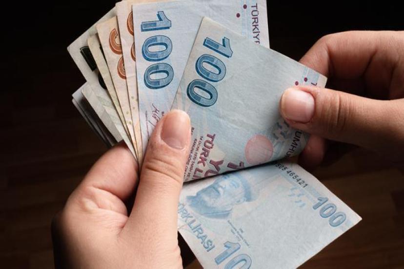 Ticaret Bakanlığı açıkladı! Esnaf ve sanatkarlara 615,4 milyar TL kredi sağlandı