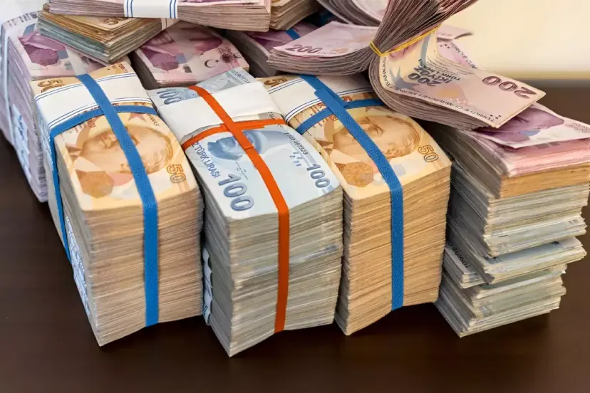 Ticaret Bakanlığı bazı firmalara yönelik denetimlerinde 2,9 milyar lira ceza kesti