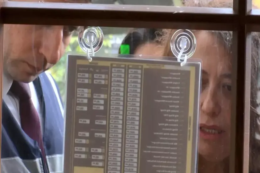 Ticaret Bakanlığı'ndan gramaj zorunluluğu denetimleri