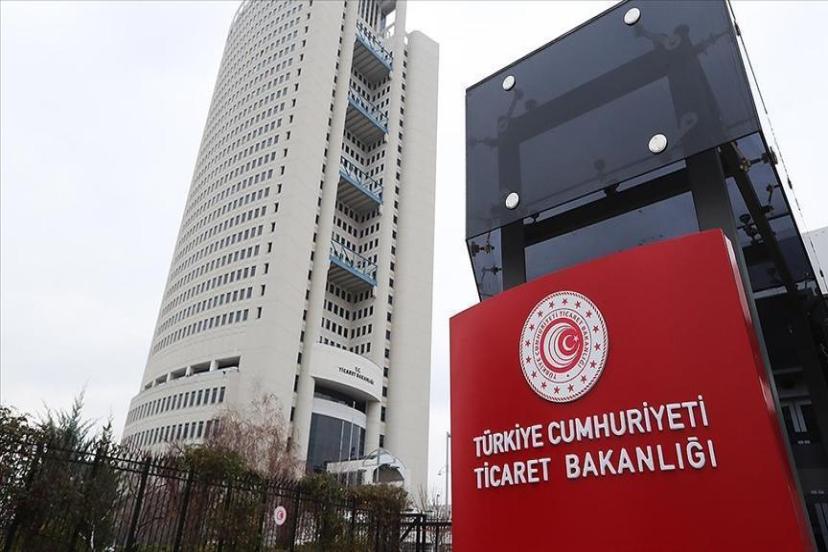 Ticaret Bakanlığı'ndan hayvansal menşeli parça içeren ürünler için yeni düzenleme