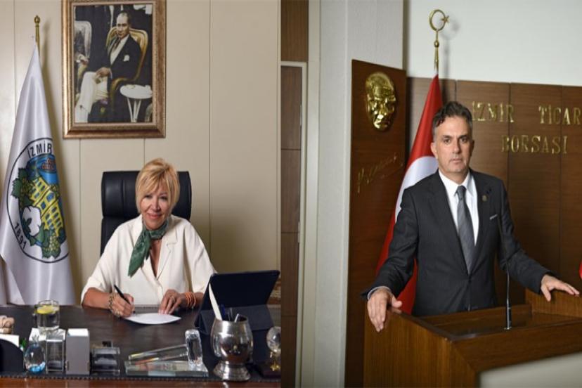 Ticaret Borsası Türkiye'nin Paris İklim Anlaşması Onaylama Sürecini Değerlendirdi