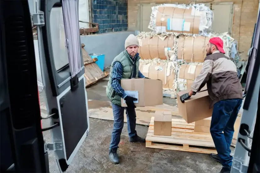 Ticaret savaşı kargo taşımacılığına da sıçradı