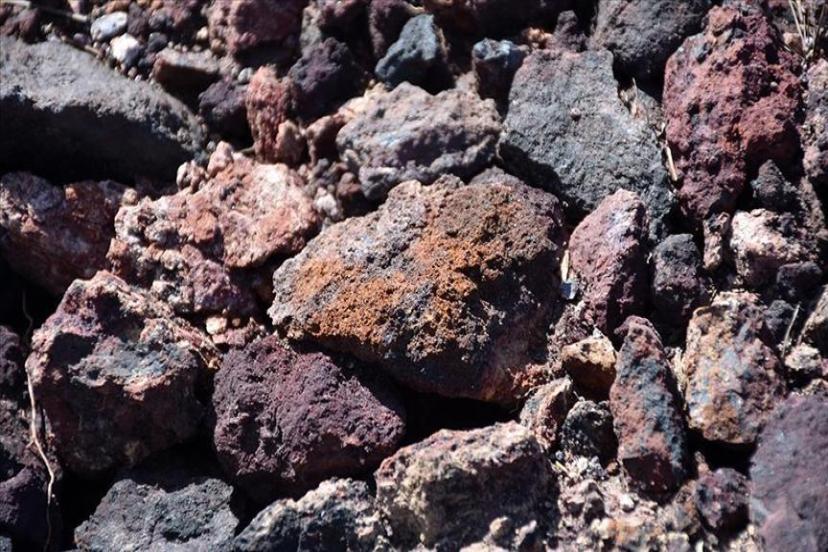 Ticaret savaşlarının yeni cephesi nadir toprak elementleri