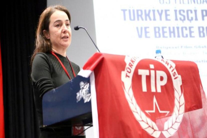 TİP’in 63. Yılı Kutlandı