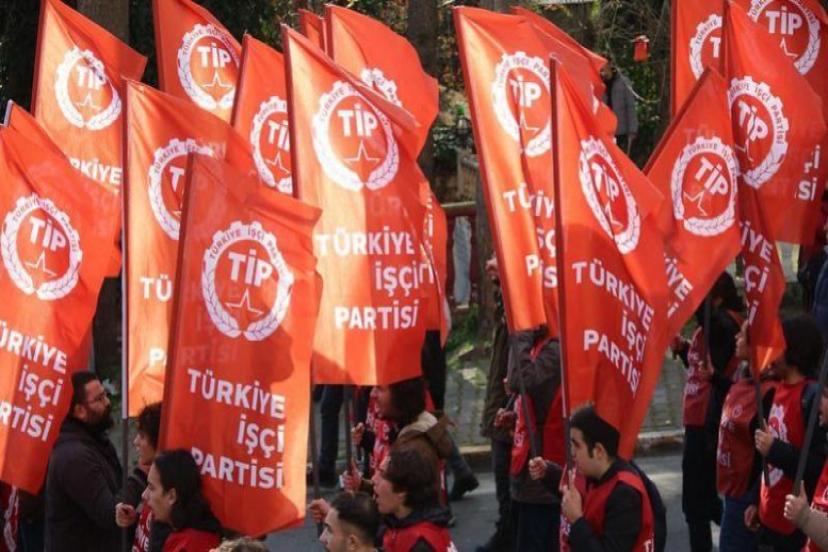 TİP İzmir'de 14 ilçede daha adayını açıkladı