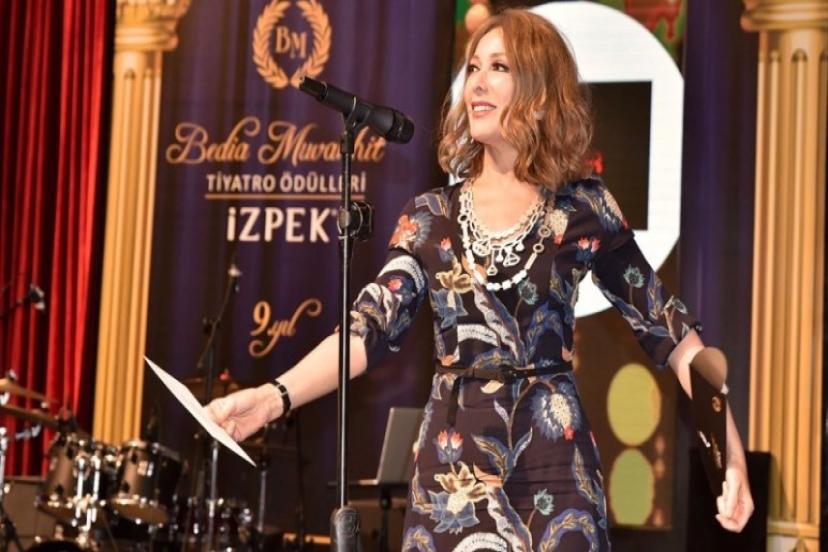 Tiyatroda Yılın En İyileri Açıklandı: 13. Bedia Muvahhit Adayları Belli Oldu