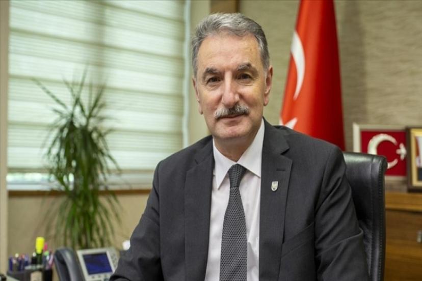 TMO Genel Müdürü Ahmet Güldal: Hububatta Arz Güvenliği Açısından Hiçbir Sıkıntı Yok