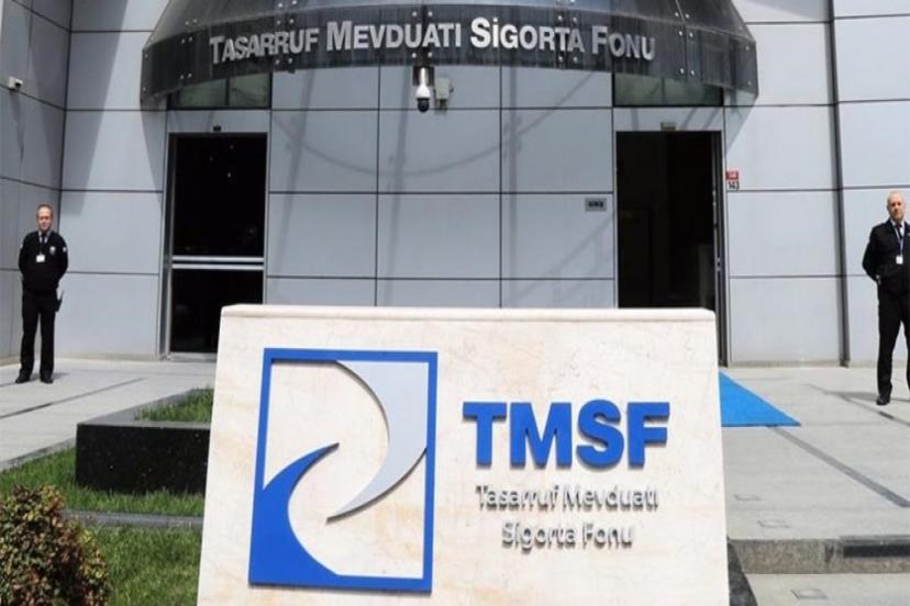 TMSF, Çukurova İzmir Dikili Gayrimenkulleri'ni satışa çıkardı