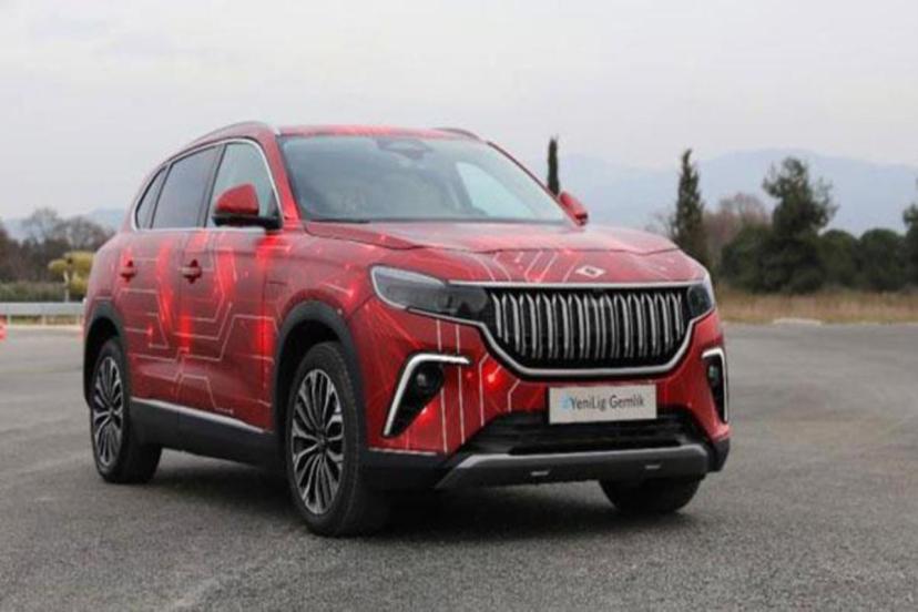 Togg İçin Geri Sayım! 