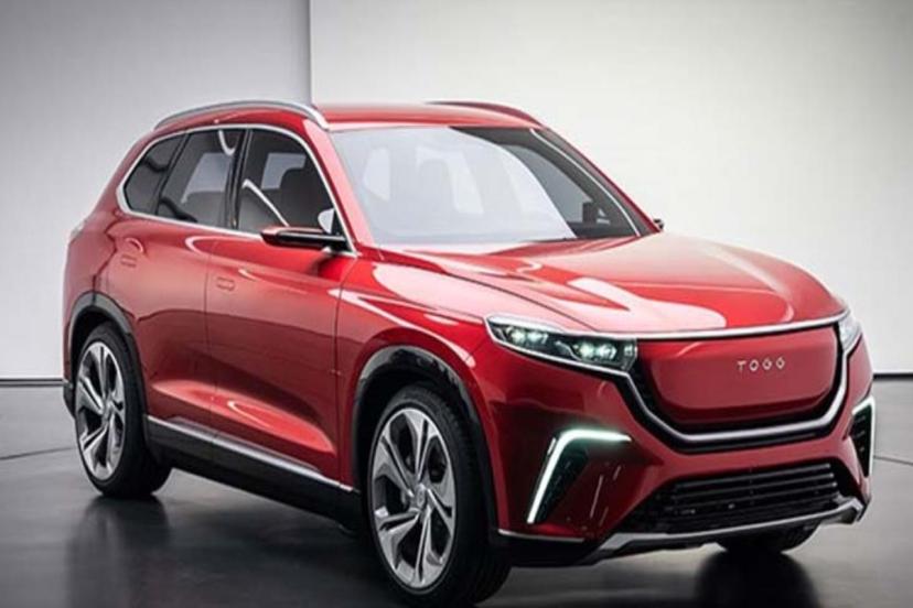 TOGG tarih verdi: 2022 yılının sonunda seri üretime hazırız