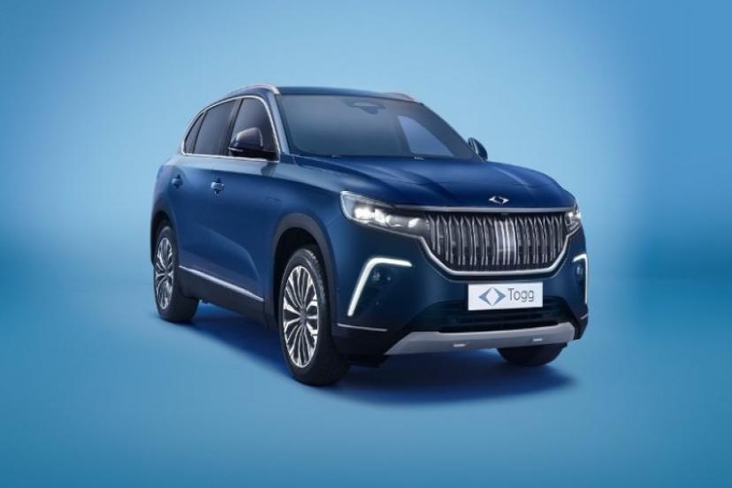 TOGG Vites Yükseltiyor