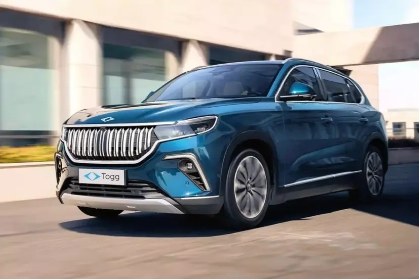 TOGG'dan 'nisan' kampanyası! Yeni güncellemelerle bu özellikler aktif olacak