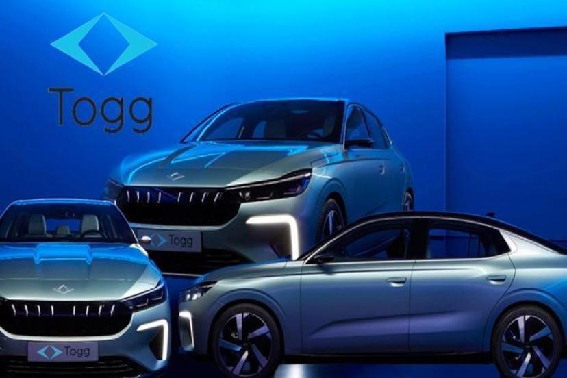 TOGG'un yeni modeli T10F satış için gün sayıyor
