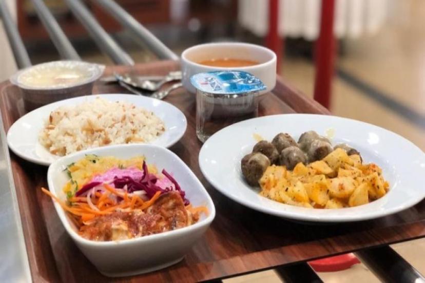 Torbalı’da iki kent lokantası açılacak Başkan Demir, sözünü tuttu