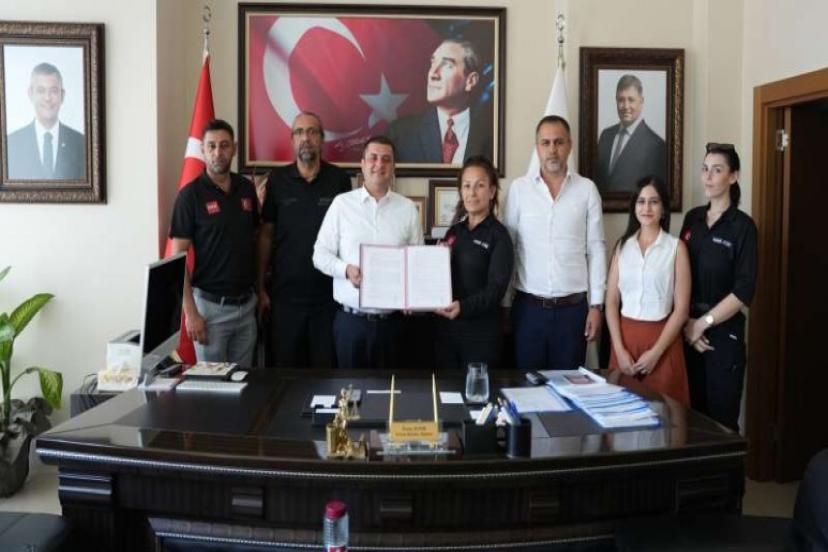 Torbalı’da imzalar can dostlar için atıldı