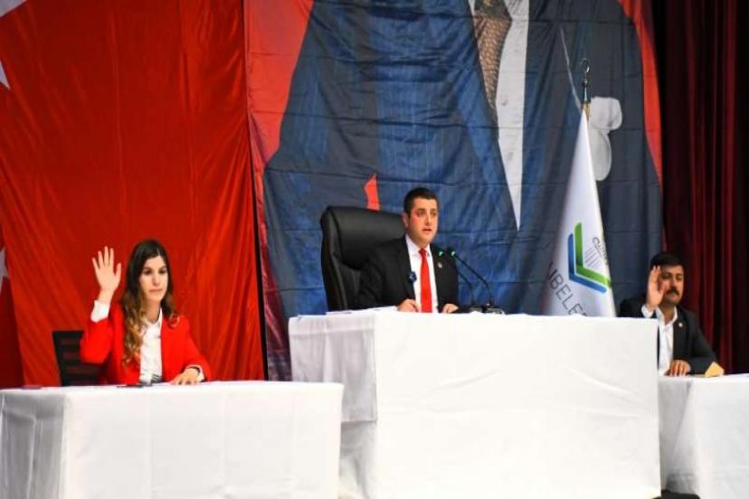 Torbalı’da yeni dönemin  ilk meclisi toplandı