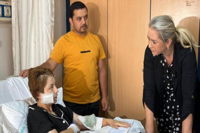 Torbalı’daki Patlamada Kahreden Detay!