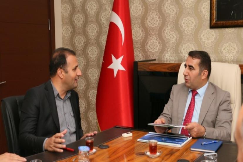 Torbalı zaruri tedarik üssü oldu