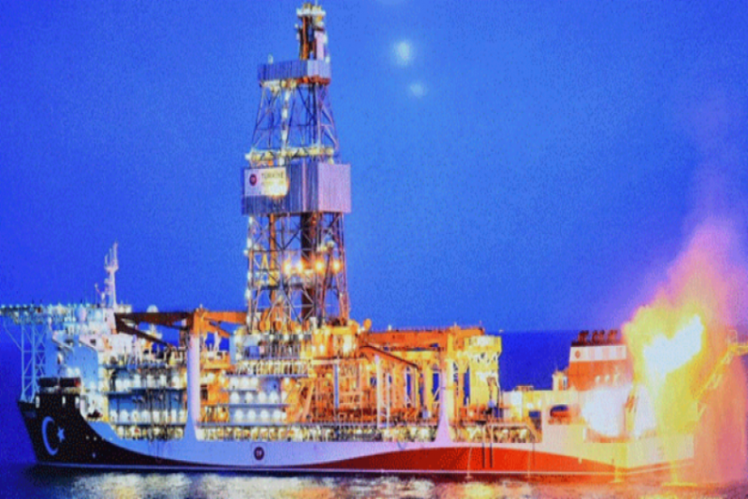 TPAO'dan Karadeniz gazı açıklaması