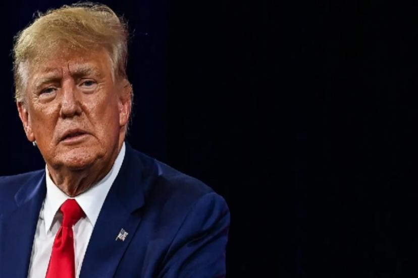 Trump: '3. Dünya Savaşı Hiç Bu Kadar Yakın Olmamıştı'