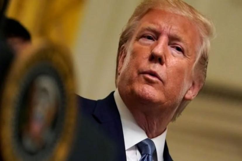 Trump Bu Kez Tehdit Etti: Türkiye'nin Ekonomisini Mahvederim