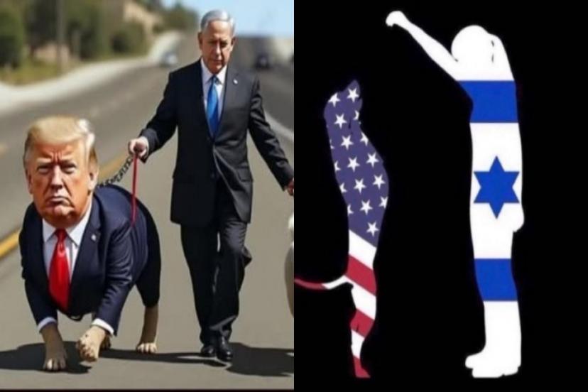 Trump-Netanyahu görüşmesi Beyaz Saray'da gerçekleşti! Trump'ın Gazze planı açıklandı