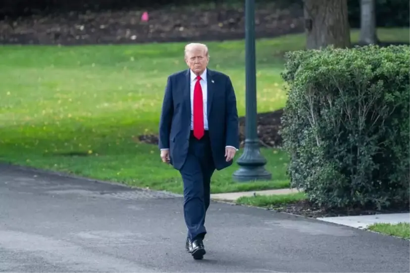 Trump, New York Times'a 15 Milyar Dolarlık Dava Açıyor