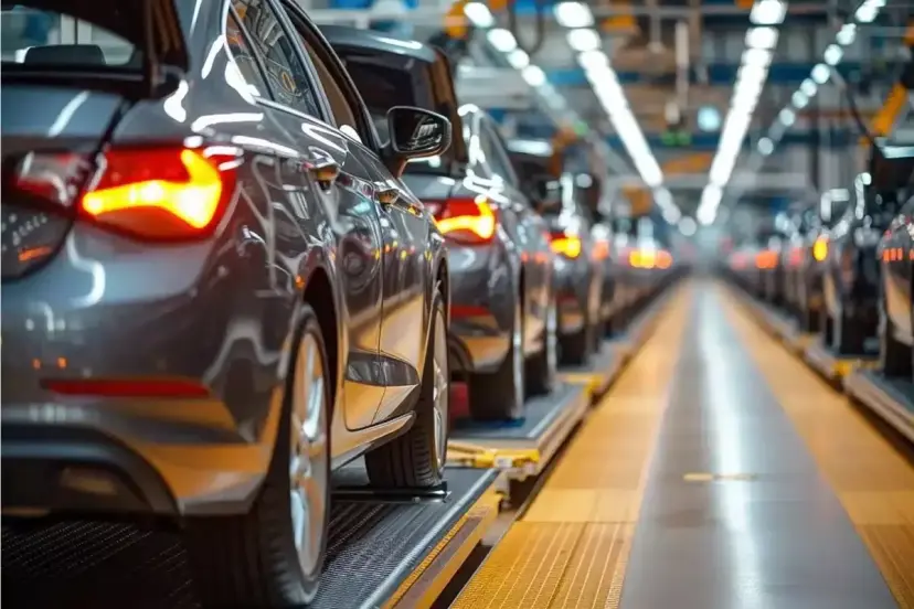 Trump'ın adımı küresel otomotiv piyasasını derinden sarstı