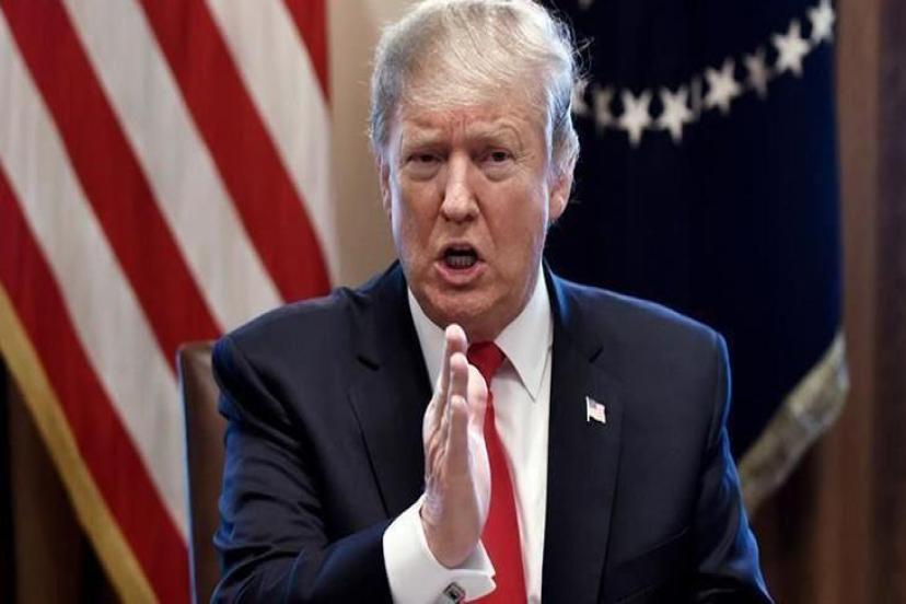 Trump’ın gizli planı! Washington Post: Filistinlilerin tamamı gönderilecek