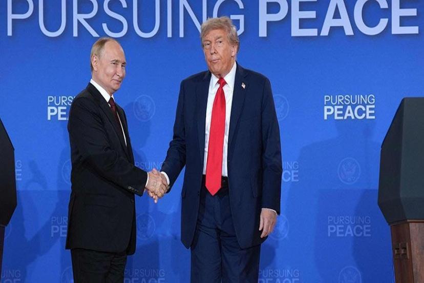 Trump'tan görüşmeye ilişkin açıklama: Anlaşma sağlanana kadar anlaşma olmamıştır