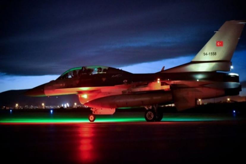 TSK Vurdukça Ses HDP'den Geliyor