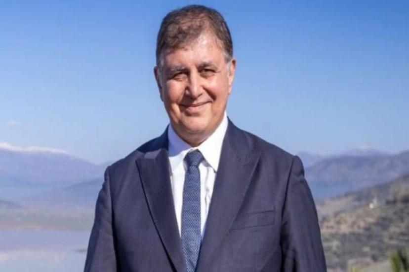 Tugay’dan açıklama 'Ne hizmetleri aksatacağız, ne de halkımızın hakkını savunmaktan geri duracağız'