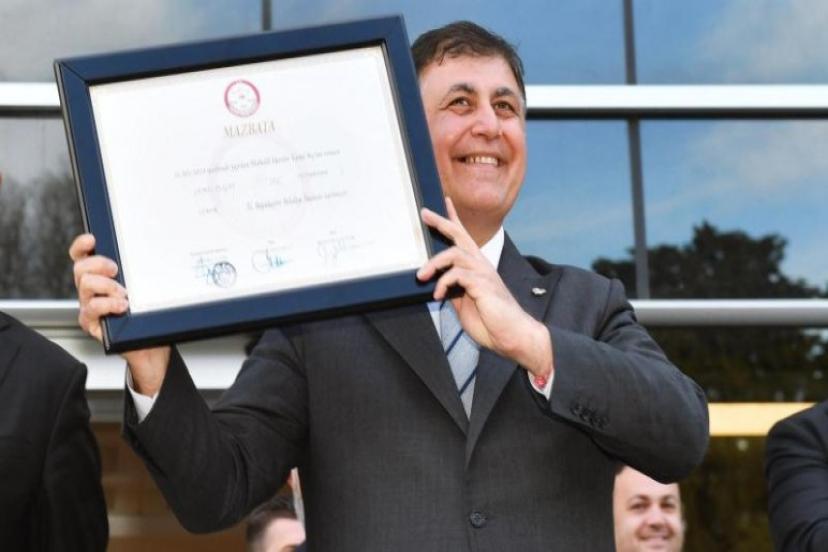 Tugay'dan Ezber Bozan Sözler: Bizim başarımız başka bir siyasi partinin başarısızlığı üzerine kurulmamalı