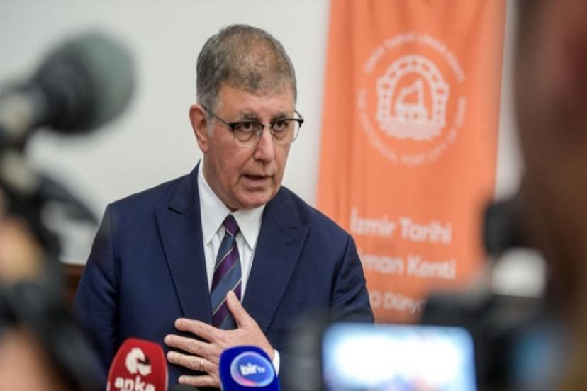 Tugay: İnciraltı planları olumlu ancak değişiklik yapılması zorunlu