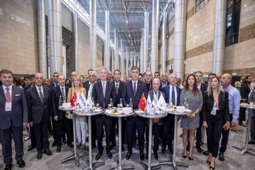 Tugay: Tarımımıza gereken desteği vereceğiz