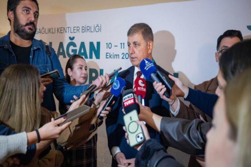 Tugay: Üç yeni bertaraf tesisi için ciddi adımlar atıyoruz