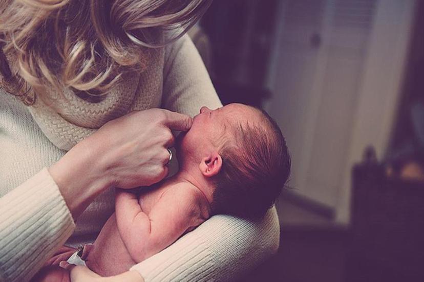 TÜİK, 2021 yılı istatistiklerini paylaştı! Bebeklere konulan en popüler isimler Zeynep ve Yusuf oldu