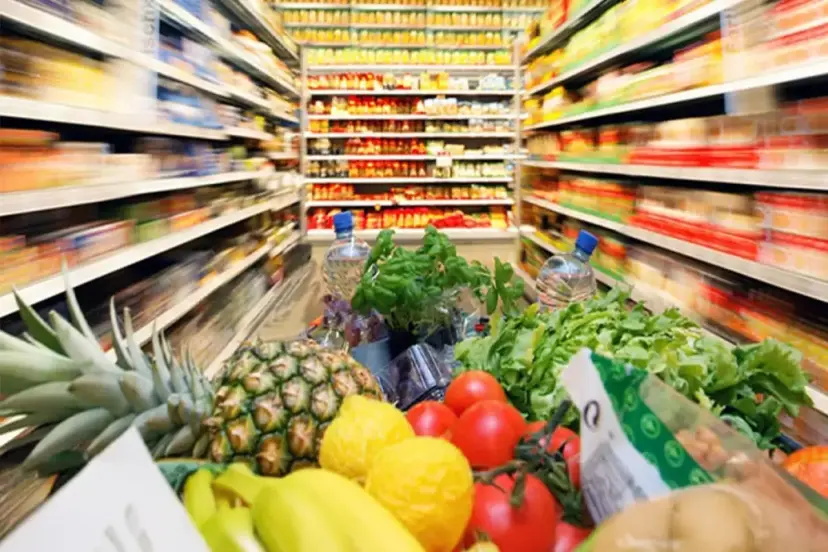 Tüketici güven endeksi ekim ayında yüzde 3 artarak 80,6'ya yükseldi