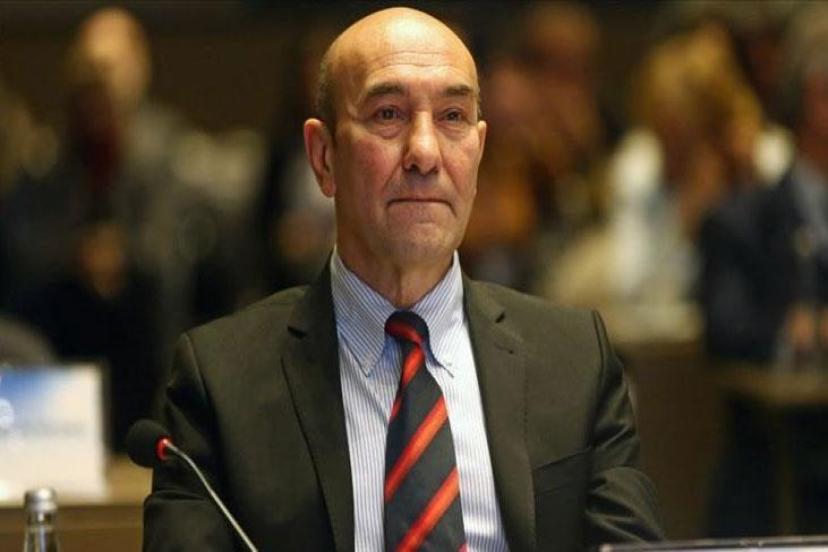 Tunç Soyer gözaltına alındı! Tunç Soyer neden gözaltına alındı?