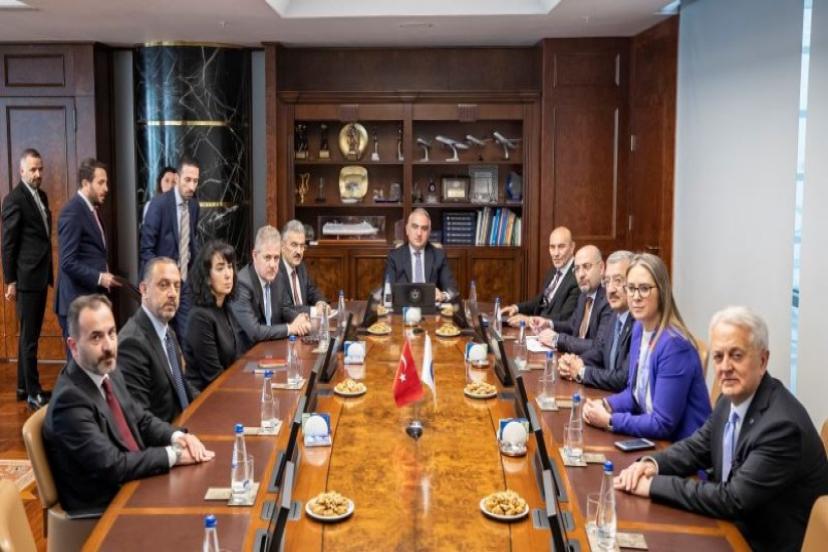 Tunç Soyer: İzmir’in Turizm Alanları Ortak Değerimizdir