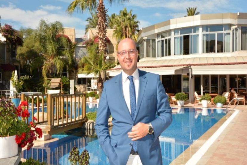 Turizm Sektörü Geçen Yıla Oranla Artış Bekliyor