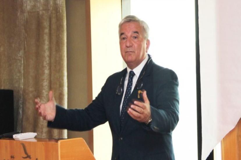 Turizm sektörü istihdam sorunlarına çözüm arayışında