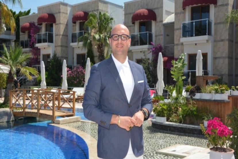 Turizm Sektörüne 9 Günlük Bayram Tatili Dopingi