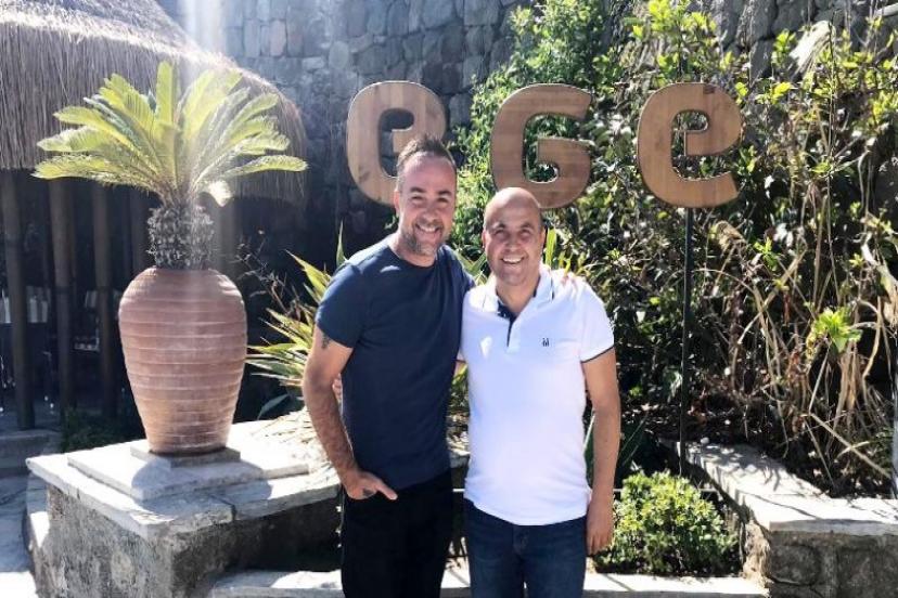 Turizmde Ege Antalya'yı Geçti