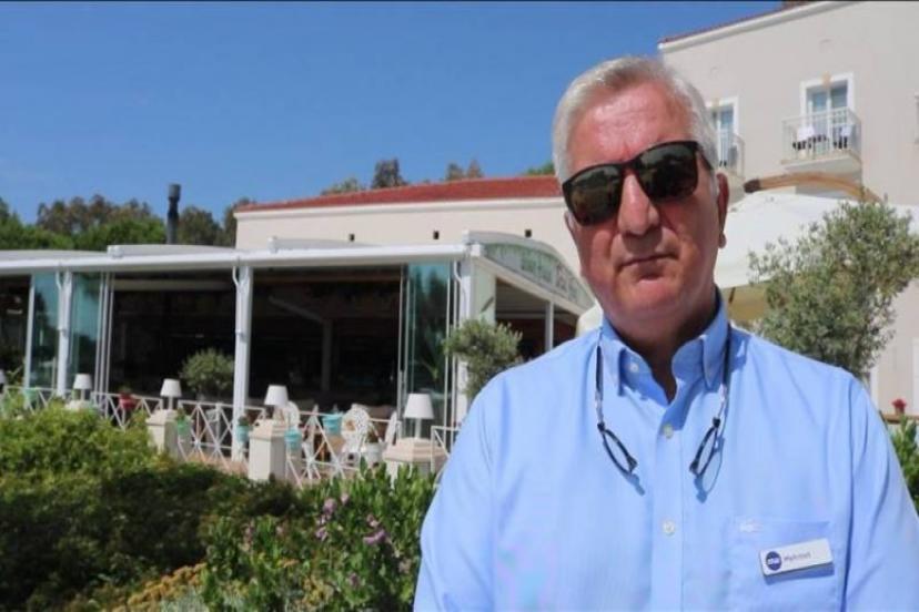 Turizme Bayram Bereketi; Doluluklar Yüzde Yüze Yaklaştı