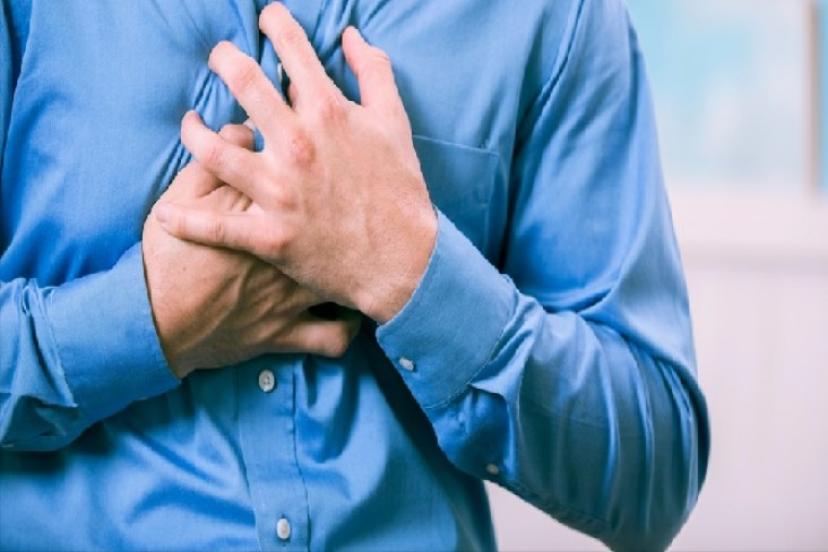 Türk bilim adamları geliştirdi! Kalp krizi riskiniz nefesinize bakarak ölçülebilecek