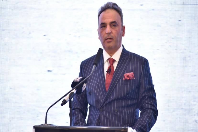 Türk Çimento Sektörünün Yıl Sonu  İhracat Hedefi 1,7 Milyar Dolar