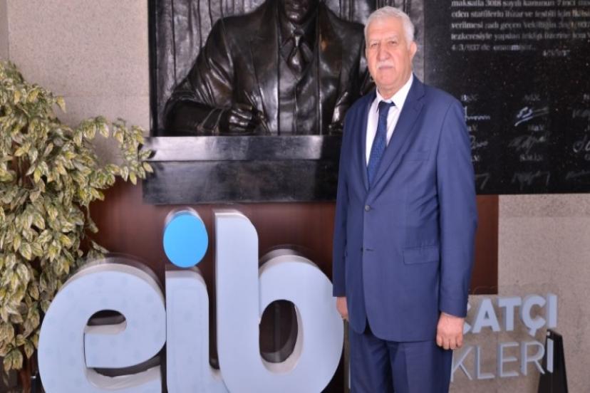 Türk doğaltaş ihracatçıları Dubai pazarında şanslı