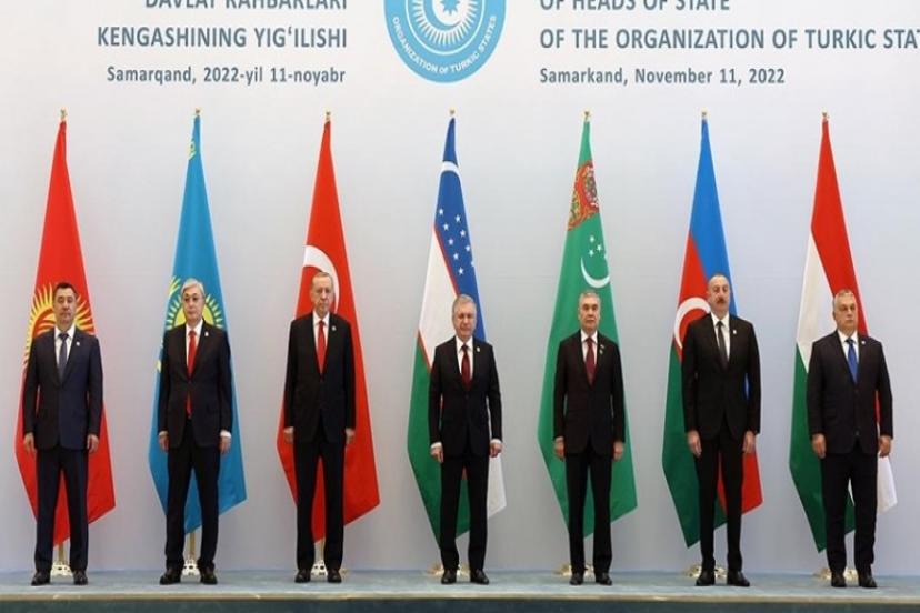 Türk Dünyasından sürpriz ortak marş kararı!